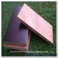 Concrete Formwork Film Faced Plywood From Vietnam